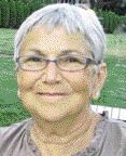 Lois J. Weiss obituary, 1947-2014, Grand Rapids, MI