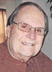 Danton "Dan" Litson obituary, Grand Rapids, MI
