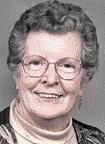 Dorothy Leasure Teesdale obituary, Grand Rapids, MI
