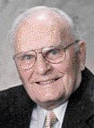 Howard E. Kooiker obituary, Grand Rapids, MI