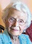 Phyllis Schoonover obituary