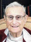 Edgar Zobel obituary, Wyoming, MI