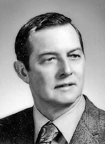 Robert K. McGrath obituary