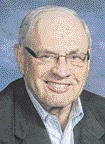 Roger Alderink obituary