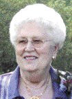 Gerlene A. Hugen obituary