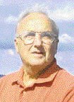 Robert P. "Bob" Ghysels obituary