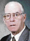 Huson D. Gray obituary