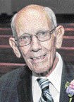 Marvin Henry Huizingh obituary