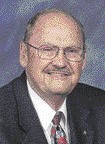 Frederick T. Windsor obituary