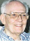 Robert H. Carley obituary, 1919-2014, Kentwood, MI
