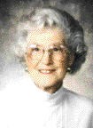 Marian Woolpert obituary