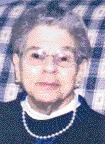 Alice Frook obituary, Wayland, MI