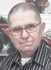 Ronald Ricketson Sr. obituary