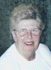Gertrude Josephine Molenkamp obituary, Jenison, MI