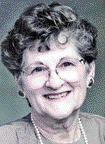 Eleanore Zamierowski obituary