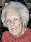 Esther M. Amon obituary
