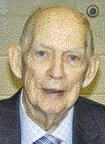 Rev.  Louis R. Harvey Sr. obituary