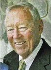 James Thornquist Glerum obituary