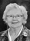 Lois J. Knoor obituary