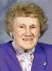 Agatha Filush obituary