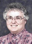Nancy Lorraine Schoenfelder obituary