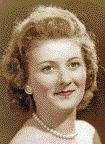 Josephine Mary Brown obituary