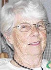 Marjorie J. Bol obituary