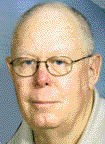 Bruce V. Eldred obituary
