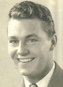 Byron J. Healy obituary
