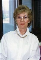 Alida Akker obituary, 1922-2019, Kingsland, TX