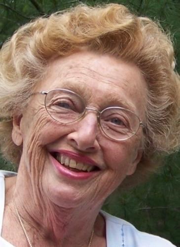Patricia Stegmeier Obituary (2023) - Grand Rapids, MI - Grand Rapids Press