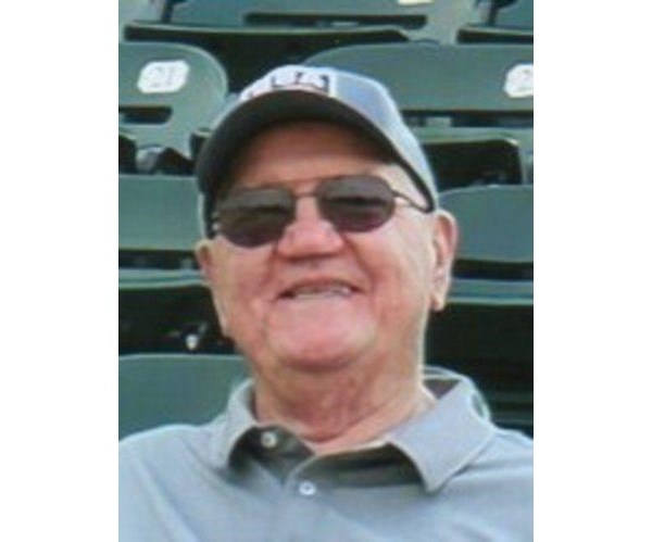 Randall Crump Obituary (1945 - 2023) - Grand Rapids, MI - Grand Rapids ...
