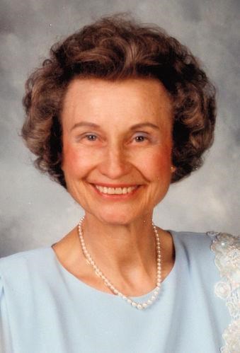 Obituary information for Margaret Elizabeth Harmon