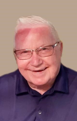 Robert Lucas Obituary (1939 - 2023) - Grandville, MI - Grand Rapids Press