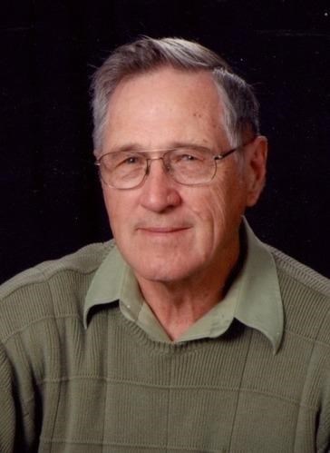 Roger Ergang Obituary (1932 - 2023) - Comstock Park, MI - Grand Rapids ...