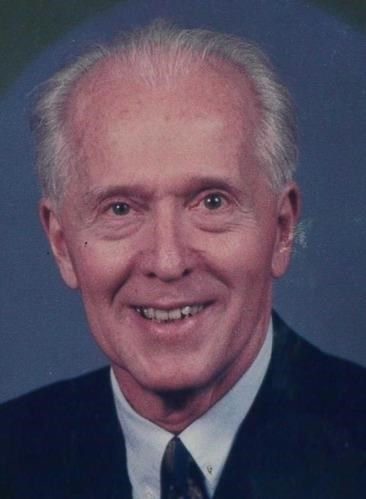 David Ploeg Obituary (1936 - 2023) - St. Joseph, MI - Grand Rapids Press