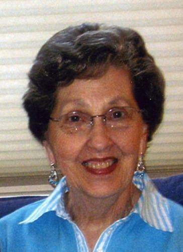 Frieda Bierma Obituary (1926 - 2023) - Grand Rapids, MI - Grand Rapids ...