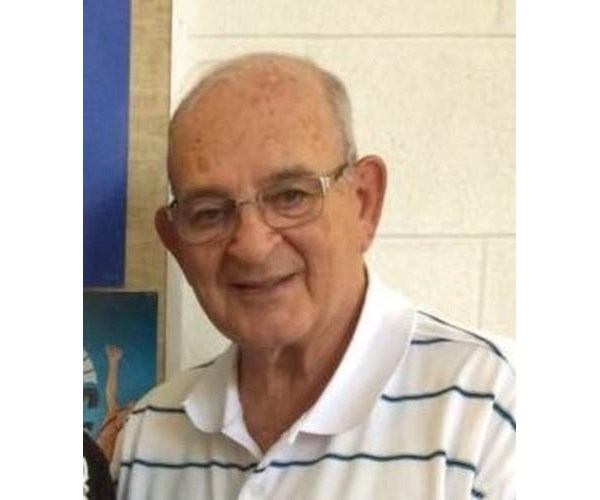 Sheneman Larry Obituary (1944 - 2024) - Grand Rapids, MI - Grand Rapids