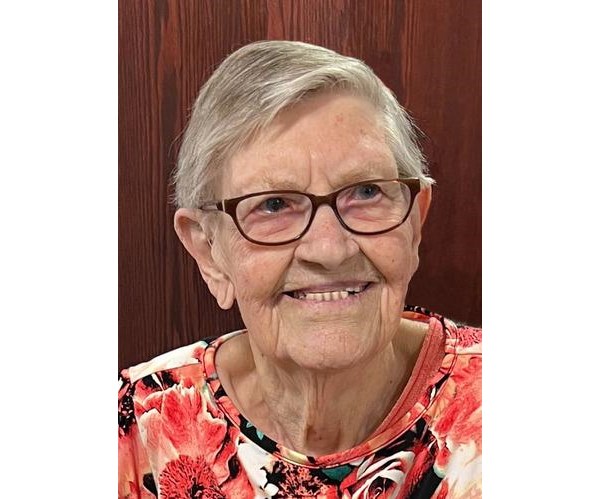 Dorothy Dykstra Obituary (2024) - Grand Rapids, MI - Grand Rapids Press