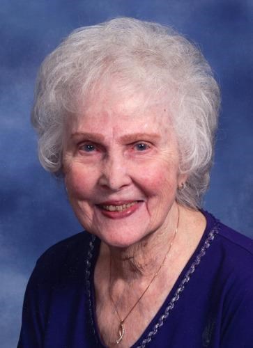 Obituary information for Margaret M. Bauer