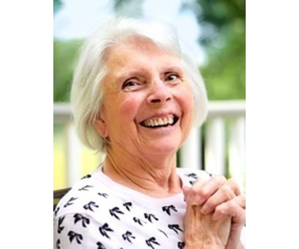 Janice Smith Obituary (2024) Byron Center, MI Grand Rapids Press