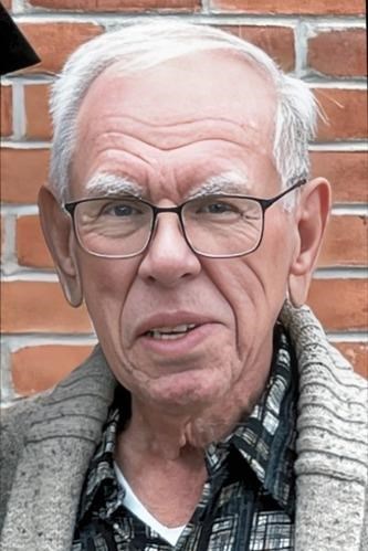 John Breuer Obituary (2024) - Grand Rapids, MI - Grand Rapids Press