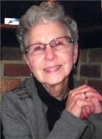Edith Bylsma obituary