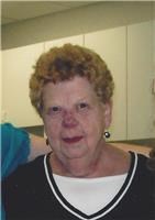 Sharlene Fay Butcher obituary, Grand Rapids, MI