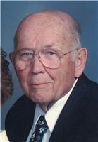 Norris E. Brookens obituary, Grand Rapids, MI