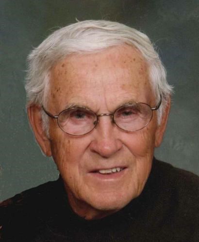 Roger CONANT obituary