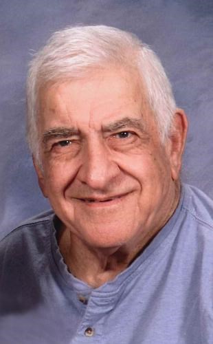 Clarence H. WILLCOME obituary, Spencer, WI
