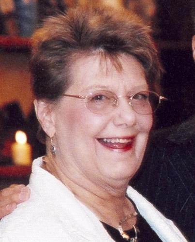 Bonnie E. BEUTE obituary