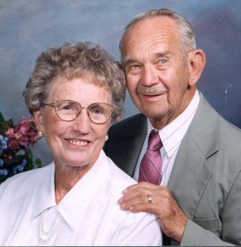 Glen Harold Passage obituary