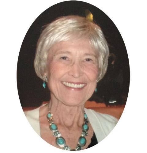 Jo-Ann BURNHAM obituary, VERO BEACH, FL